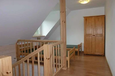 Ferienhaus in ruhiger Lage