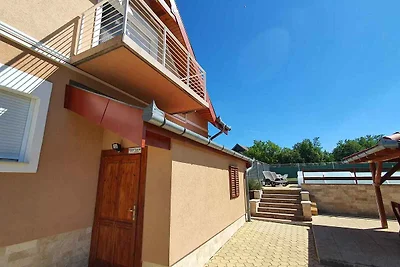 Casa vacanze Vacanza di relax Siofok