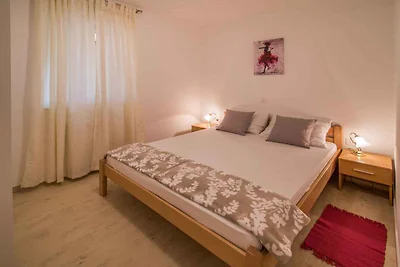 Appartamento Vacanza con famiglia Krk