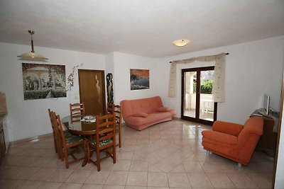 Apartamento Vacaciones familiares Funtana
