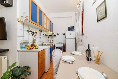 Ferienwohnung mit Klimaanlage