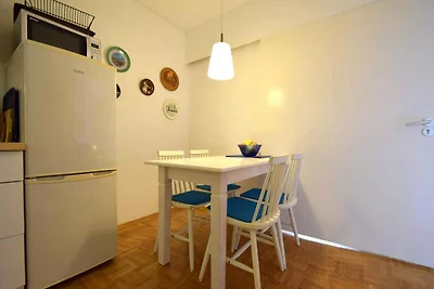 Ferienwohnung mit Balkon