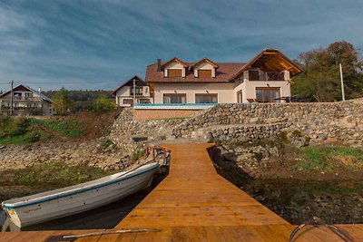 Holiday home relaxing holiday Ogulin