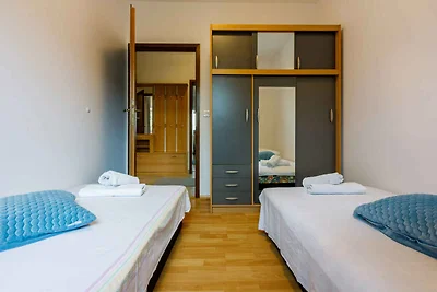 Ferienwohnung mit Klimaanlage