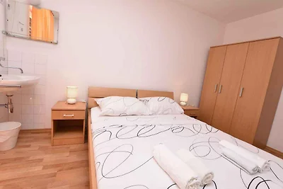 Appartamento Vacanza con famiglia Primosten