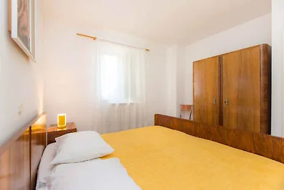 Ferienwohnung in Strandnähe