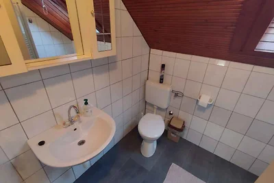 Ferienwohnung mit Aussenpool und Klimaanlage
