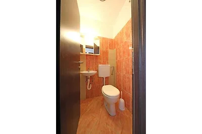 Ferienwohnung in Meernähe