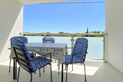 Appartamento Vacanza con famiglia Cittanova