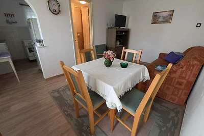 Ferienhaus in der Nähe vom Balaton