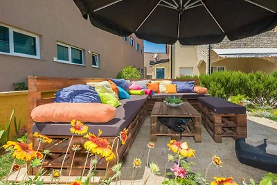 Ferienwohnung mit Klimaanlage