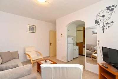 Ferienwohnung mit Klimaanlage