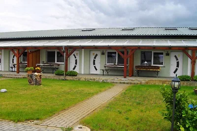 Ferienwohnung in einzigartiger Natur im