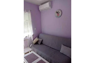 Ferienwohnung mit Klimaanlage