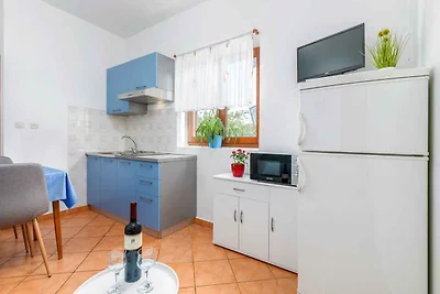 Ferienwohnung mit Klimaanlage