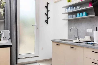 Ferienwohnung Apartment My Adria A2