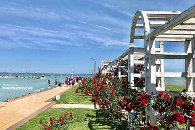 Appartamento Vacanza con famiglia Siofok