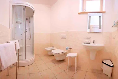 Vakantieappartement Gezinsvakantie Dro