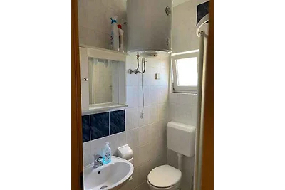 Ferienwohnung am Meer
