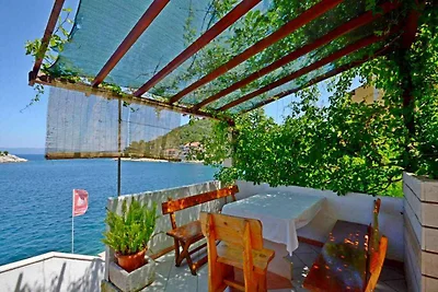 Vakantieappartement Gezinsvakantie Zaklopatica