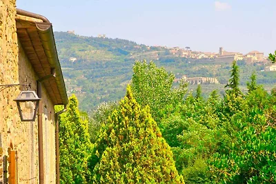 Ferienwohnung Residence Il Casale