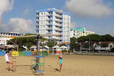 Ferienwohnung mit Klimaanlage