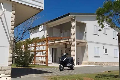 Ferienwohnung mit Klimaanlage