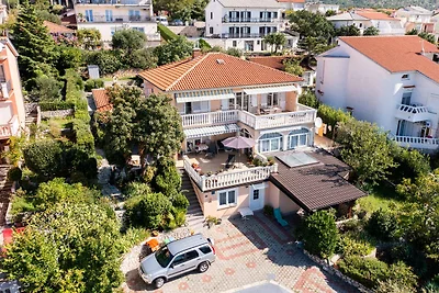 Gemütliche Ferienwohnung Dino i Toni in Novi 