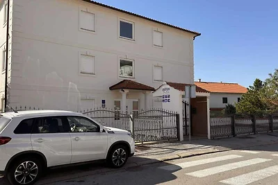 Ferienwohnung mit Meerblick und Pool