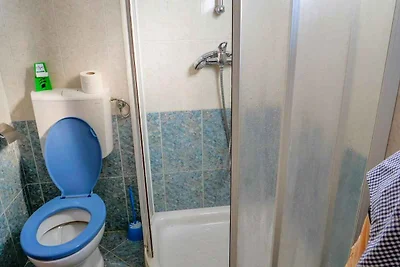 Ferienwohnung mit Waschmaschine