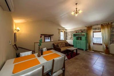 Appartamento Vacanza con famiglia Mostar