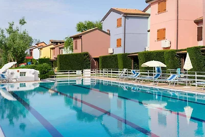 Vakantieappartement Gezinsvakantie Rosolina
