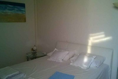 Vakantieappartement Gezinsvakantie Komarna