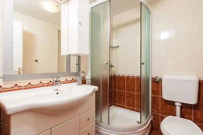 Ferienwohnung mit Aussenpool