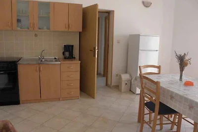 Ferienwohnung in Strandnähe