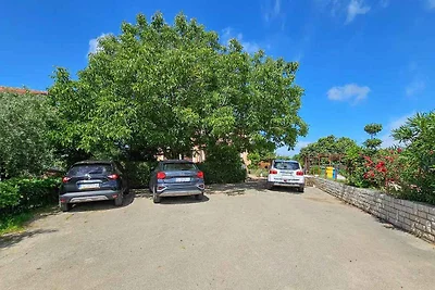 Ferienwohnung mit Grill