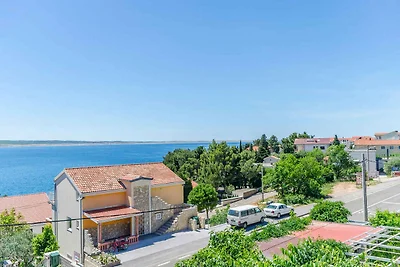 Vakantieappartement Gezinsvakantie Starigrad