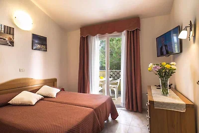 Ferienwohnung in der Ferienanlage Bi-Village