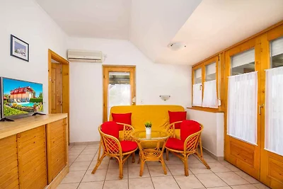 Ferienwohnung direkt am See