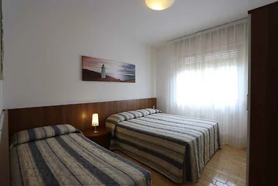 Appartamento Vacanza con famiglia Bibione