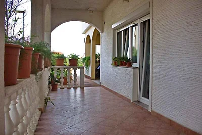 apartman za odmor Obiteljski odmor Nin