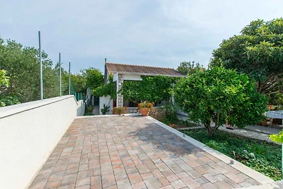 Vakantieappartement Gezinsvakantie Murter