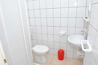 Vakantieappartement Gezinsvakantie Gradac