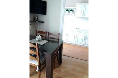 Appartamento Vacanza con famiglia Marina