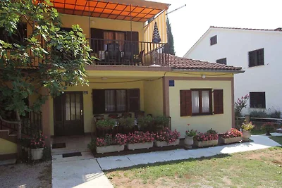 Vakantieappartement Gezinsvakantie Malinska