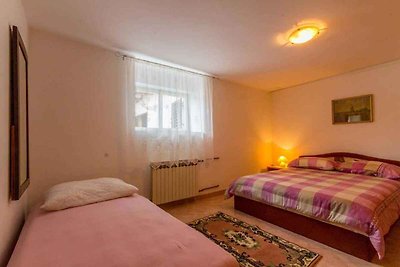 Vakantieappartement Gezinsvakantie Jadranovo