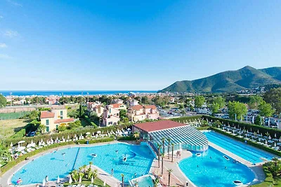 Ferienwohnung mit Pool