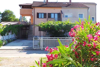 Appartamento Vacanza con famiglia Valbandon