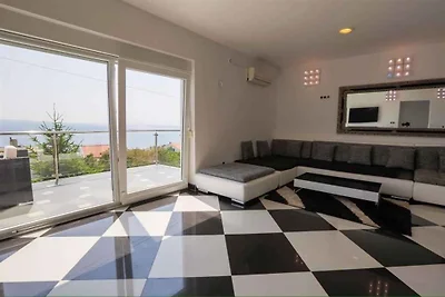Casa vacanze Vacanza di relax Crikvenica