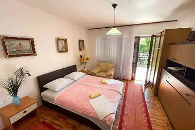 Vakantieappartement Gezinsvakantie Jadranovo